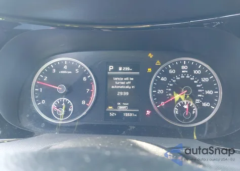 2023 Kia K5 Lxs z USA, uszkodzony, nr VIN 5XXG14J2XPG189249